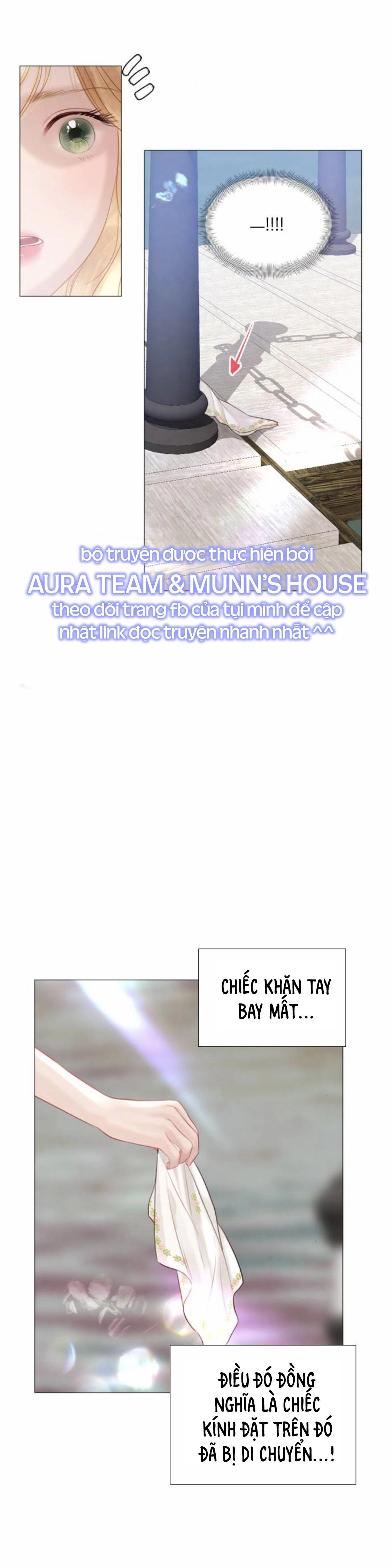 Hãy Khóc Và Cầu Nguyện Đi Chapter 19 - 34