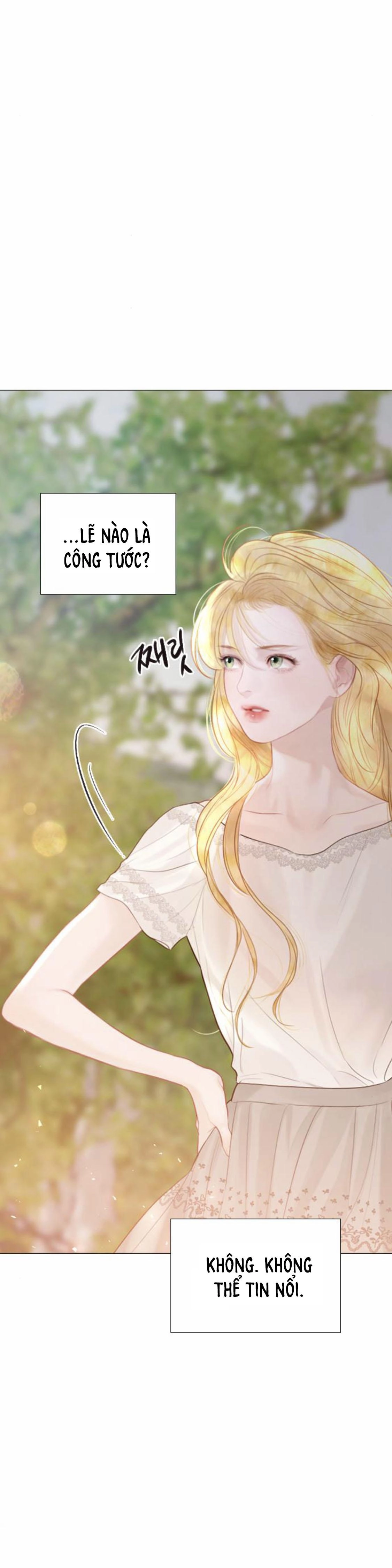 Hãy Khóc Và Cầu Nguyện Đi Chapter 19 - 35