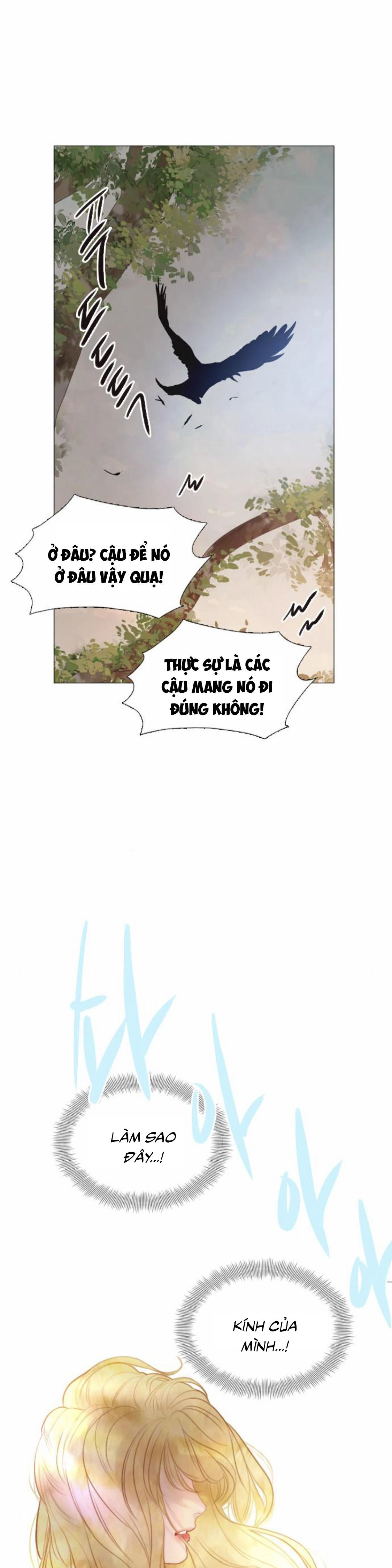 Hãy Khóc Và Cầu Nguyện Đi Chapter 19 - 38