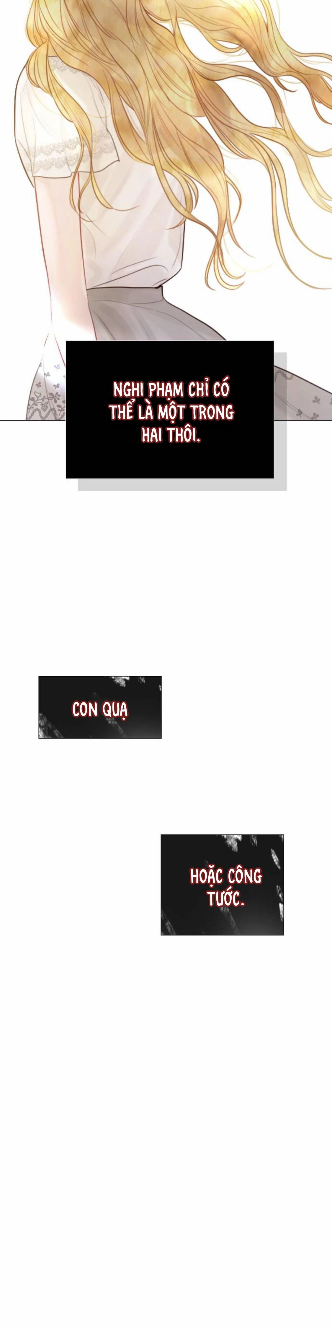 Hãy Khóc Và Cầu Nguyện Đi Chapter 19 - 39