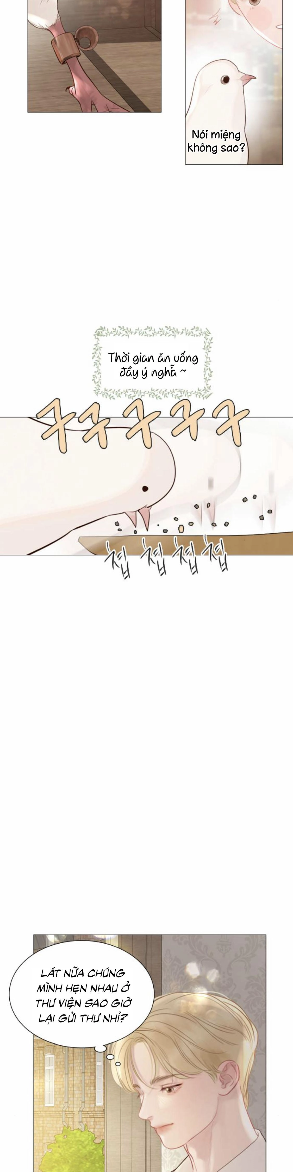 Hãy Khóc Và Cầu Nguyện Đi Chapter 19 - 42