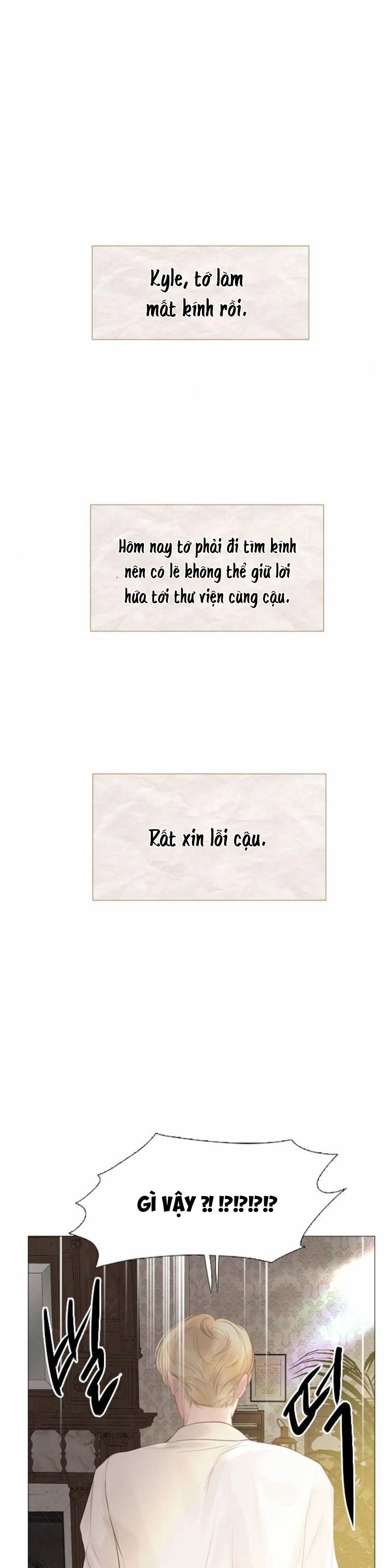 Hãy Khóc Và Cầu Nguyện Đi Chapter 19 - 44