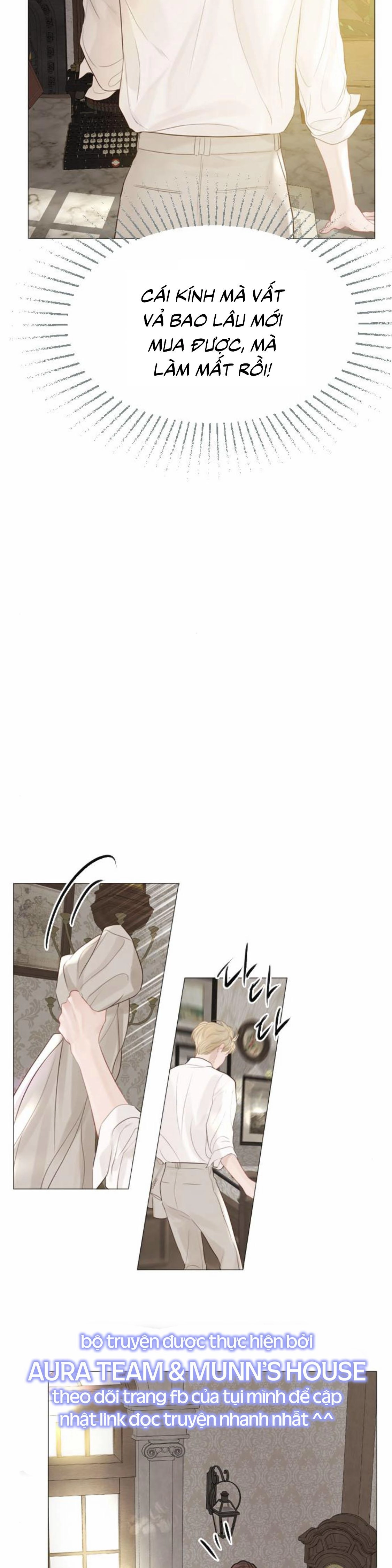 Hãy Khóc Và Cầu Nguyện Đi Chapter 19 - 45