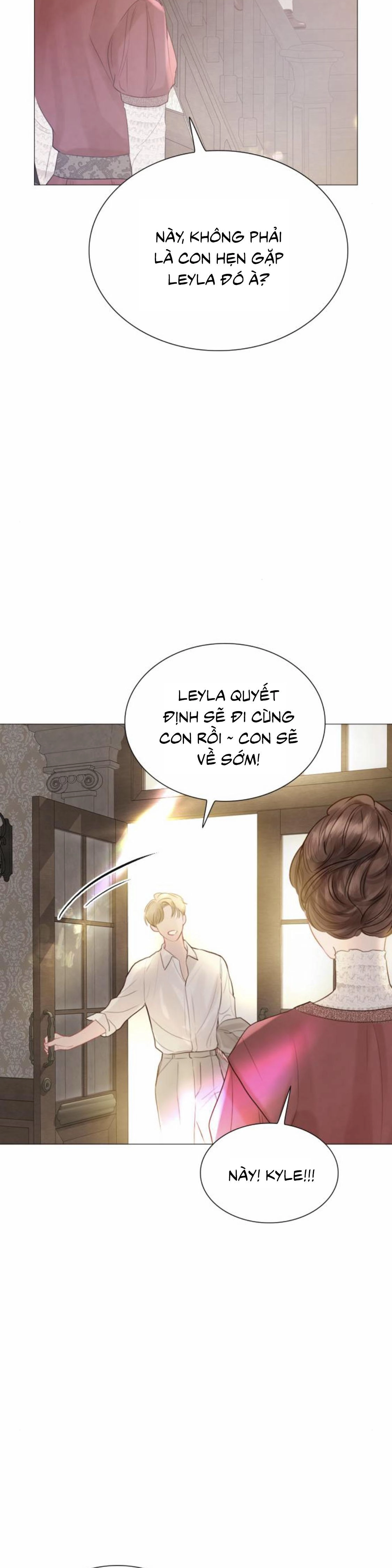 Hãy Khóc Và Cầu Nguyện Đi Chapter 19 - 47