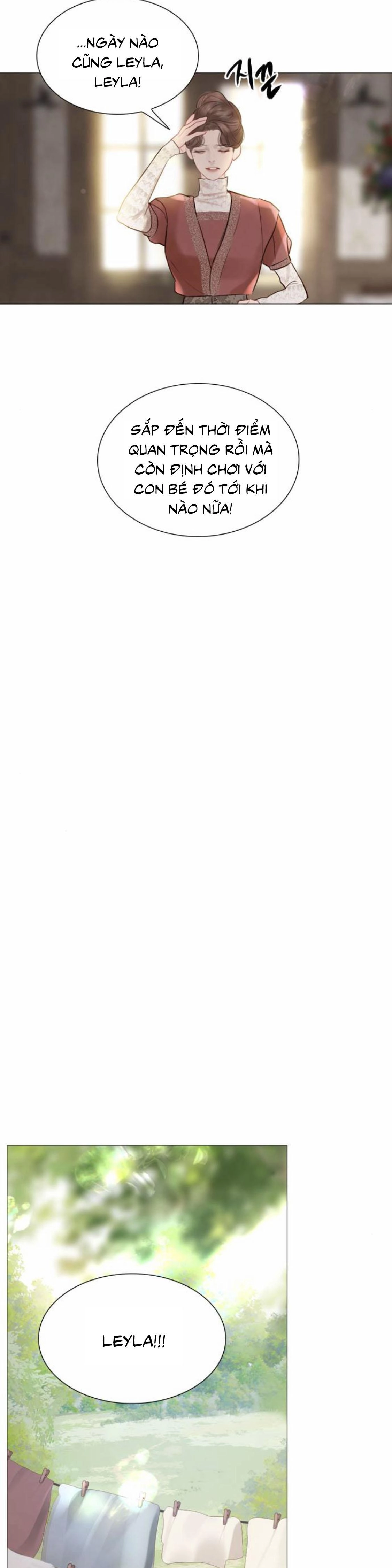 Hãy Khóc Và Cầu Nguyện Đi Chapter 19 - 48