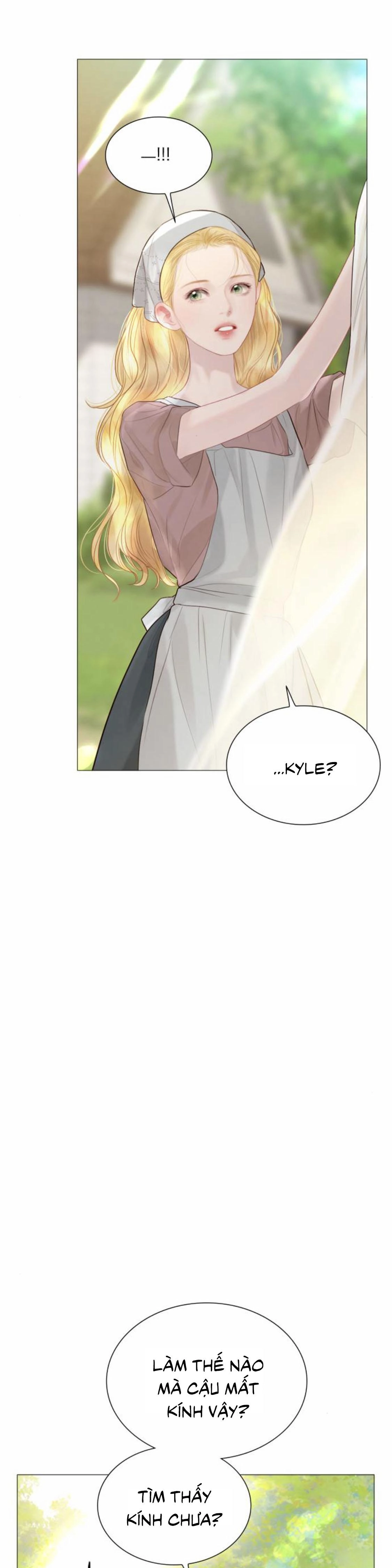 Hãy Khóc Và Cầu Nguyện Đi Chapter 19 - 50