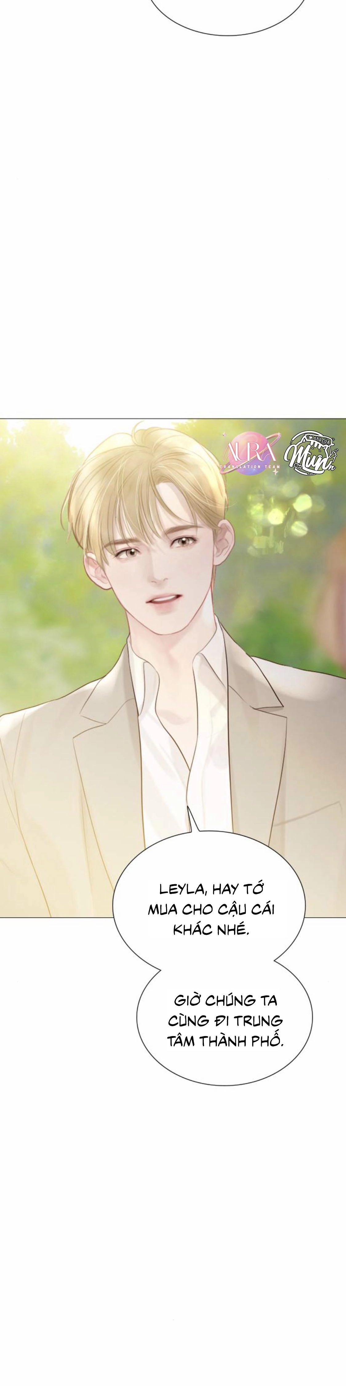 Hãy Khóc Và Cầu Nguyện Đi Chapter 19 - 52