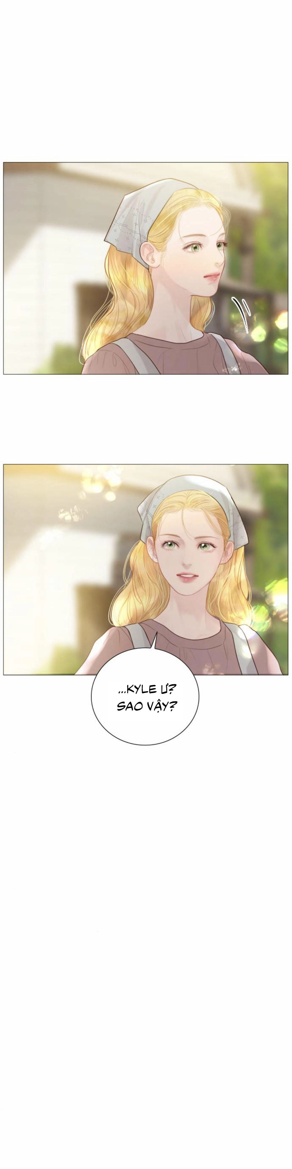 Hãy Khóc Và Cầu Nguyện Đi Chapter 19 - 53