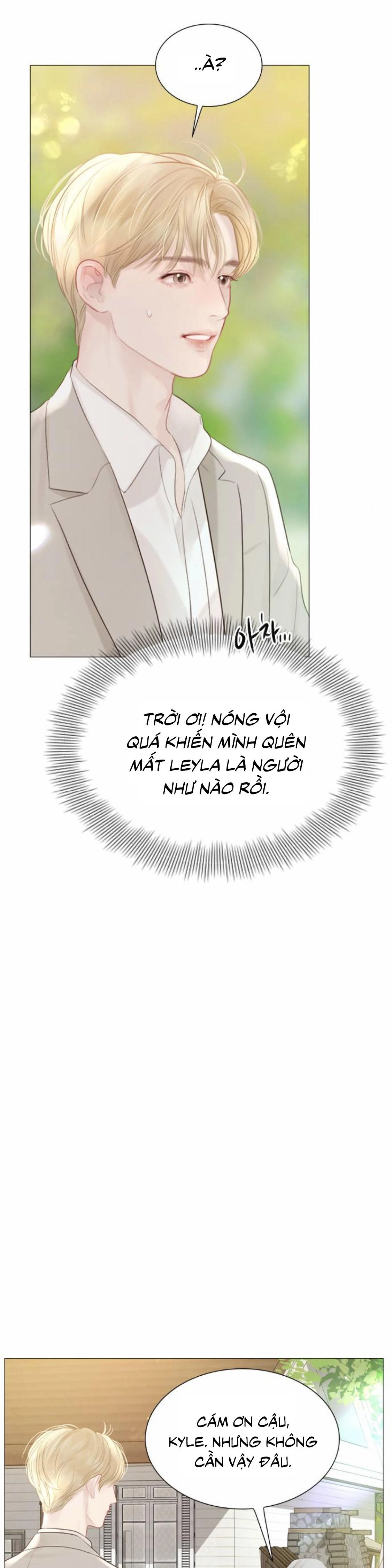 Hãy Khóc Và Cầu Nguyện Đi Chapter 19 - 54