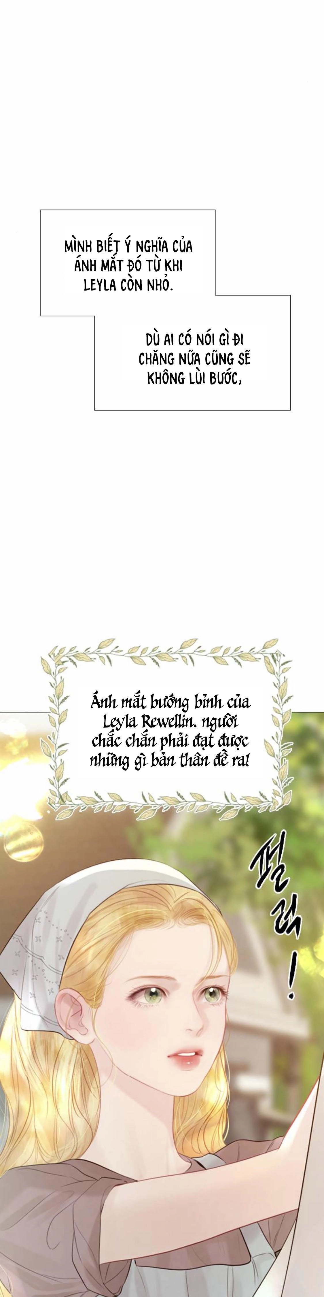 Hãy Khóc Và Cầu Nguyện Đi Chapter 19 - 56