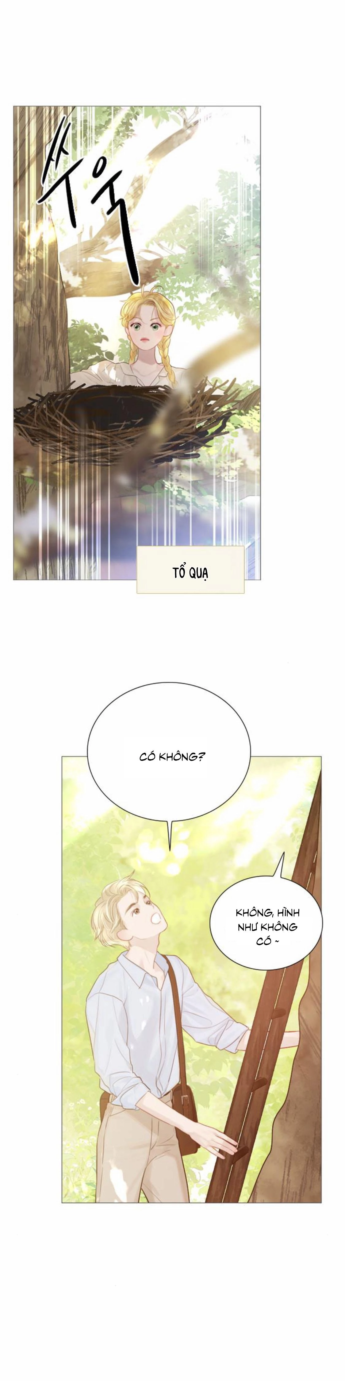 Hãy Khóc Và Cầu Nguyện Đi Chapter 20 - 2