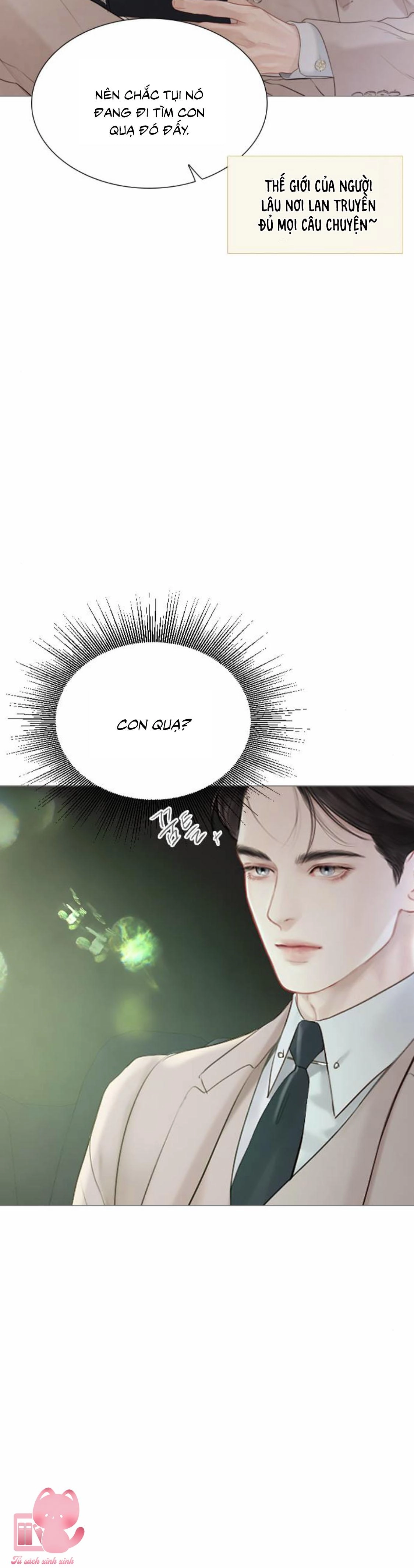 Hãy Khóc Và Cầu Nguyện Đi Chapter 20 - 7