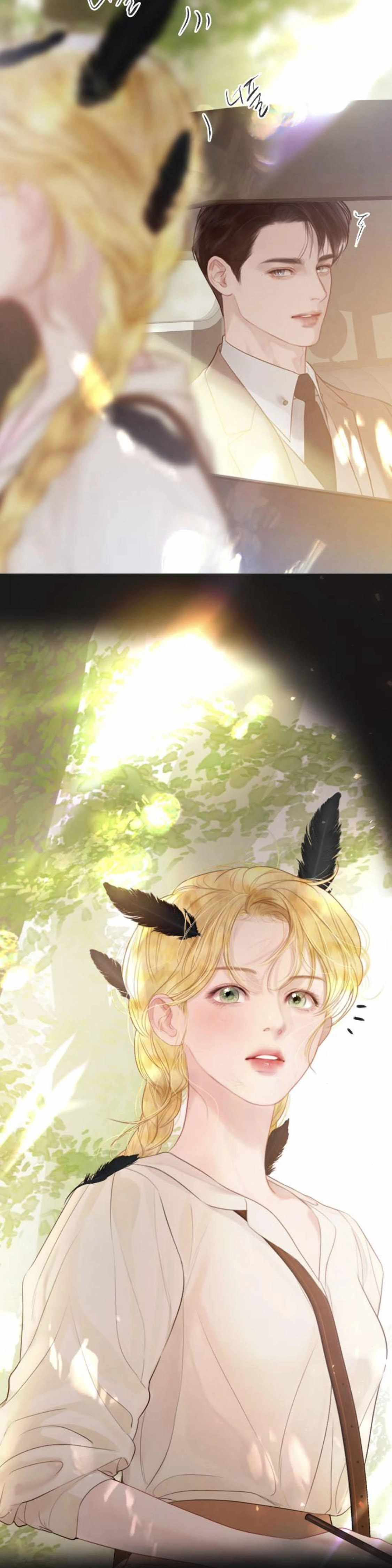 Hãy Khóc Và Cầu Nguyện Đi Chapter 20 - 10