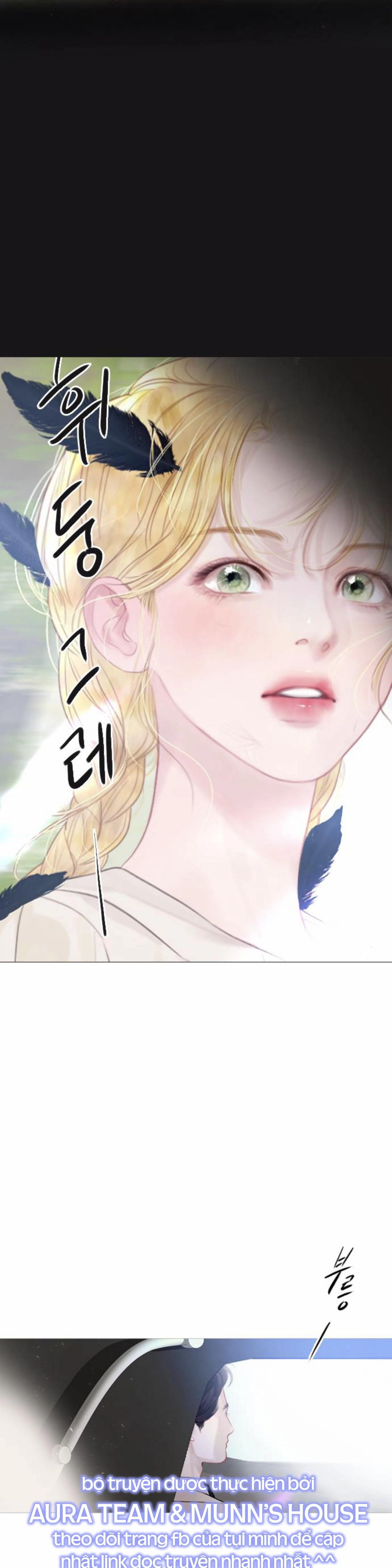 Hãy Khóc Và Cầu Nguyện Đi Chapter 20 - 11