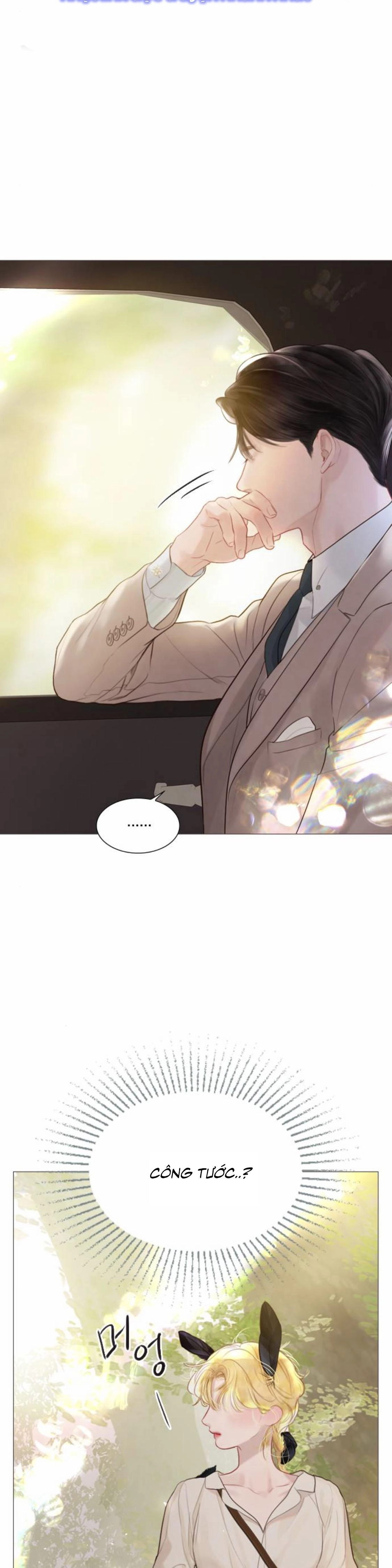 Hãy Khóc Và Cầu Nguyện Đi Chapter 20 - 12