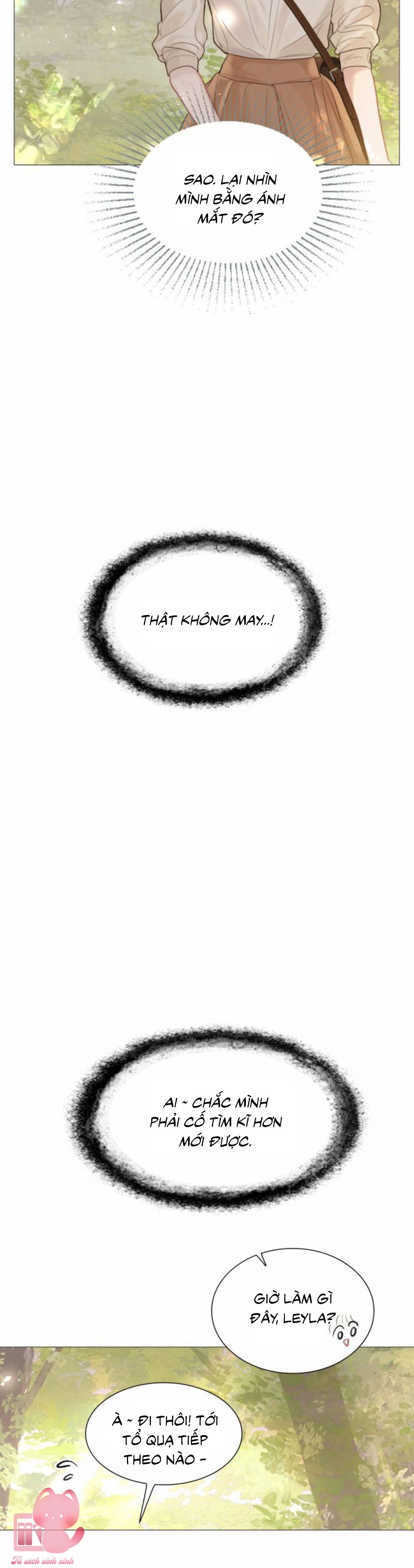 Hãy Khóc Và Cầu Nguyện Đi Chapter 20 - 13