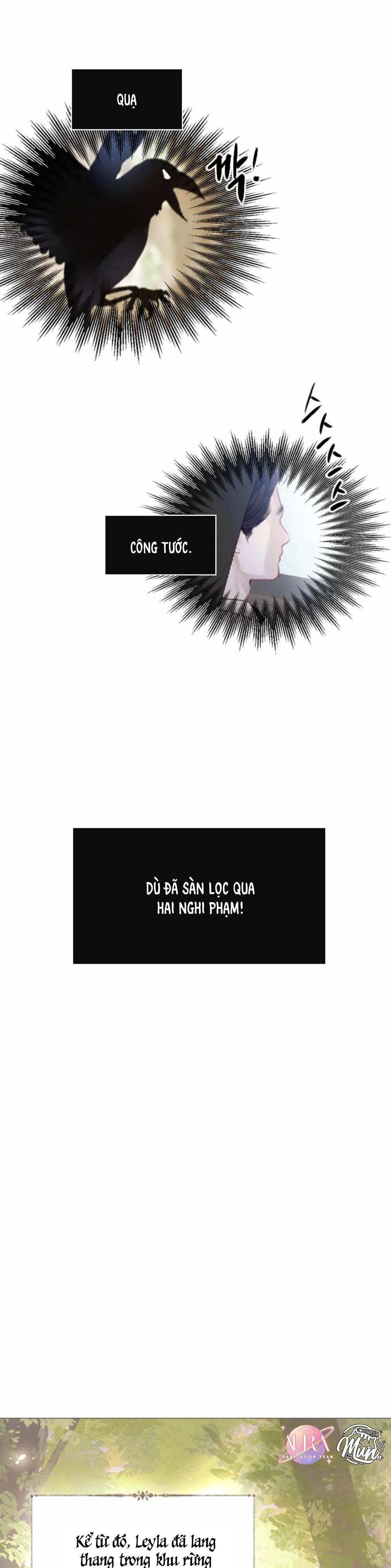 Hãy Khóc Và Cầu Nguyện Đi Chapter 20 - 14