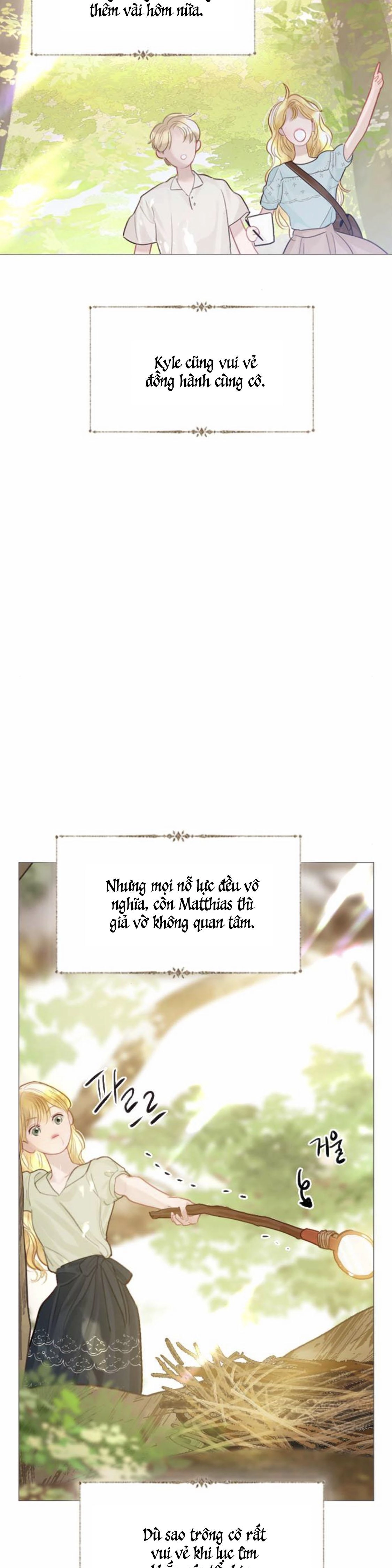 Hãy Khóc Và Cầu Nguyện Đi Chapter 20 - 15