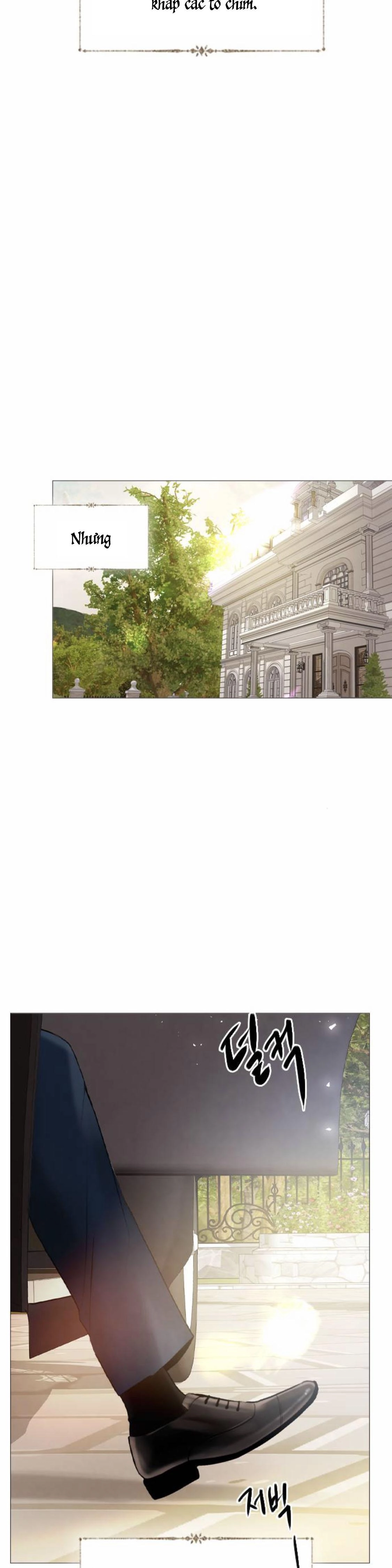 Hãy Khóc Và Cầu Nguyện Đi Chapter 20 - 16