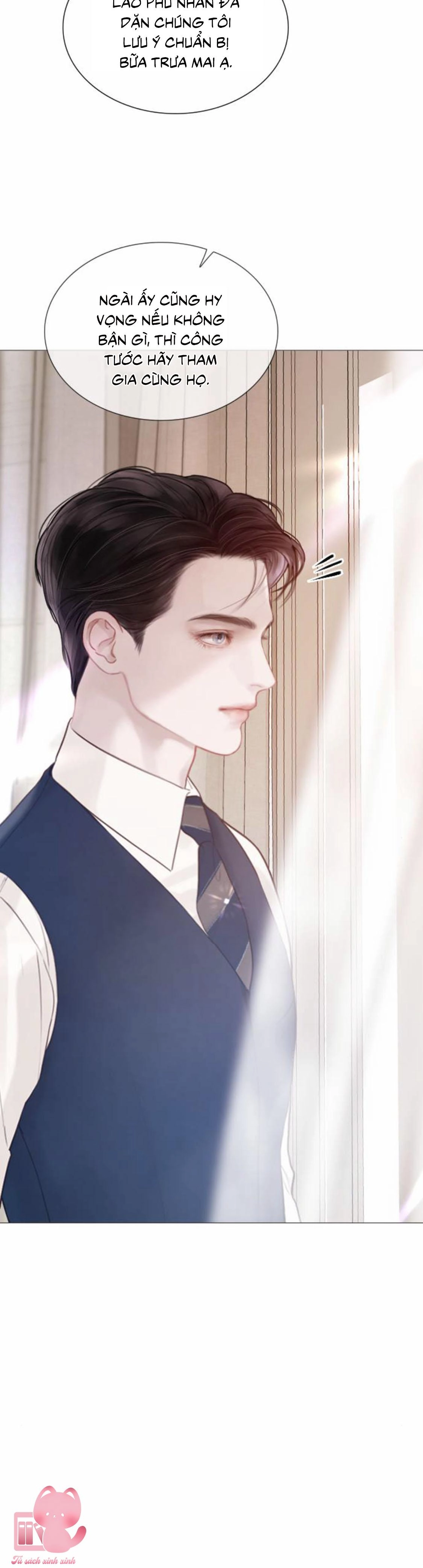 Hãy Khóc Và Cầu Nguyện Đi Chapter 20 - 19