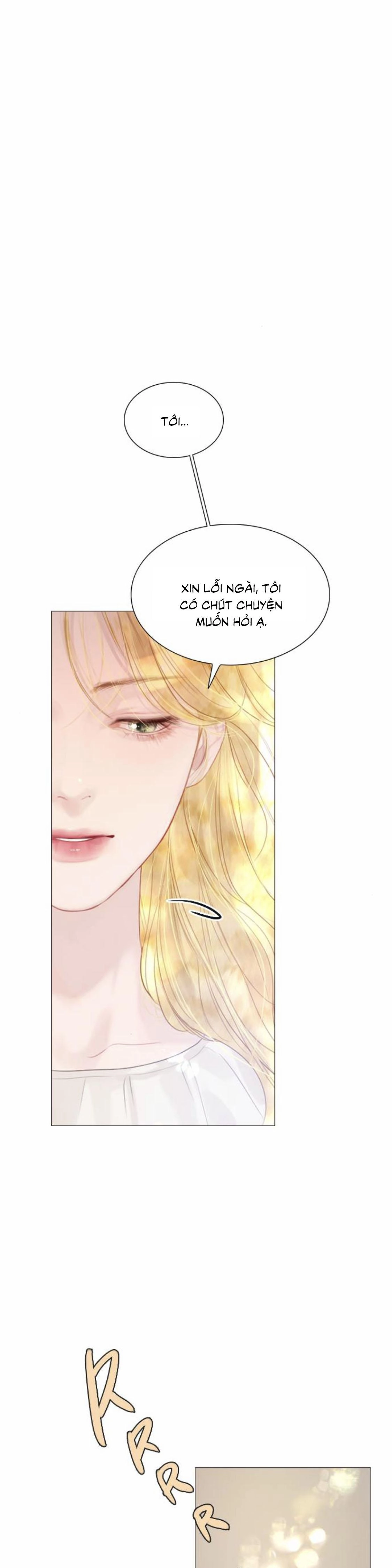 Hãy Khóc Và Cầu Nguyện Đi Chapter 20 - 27