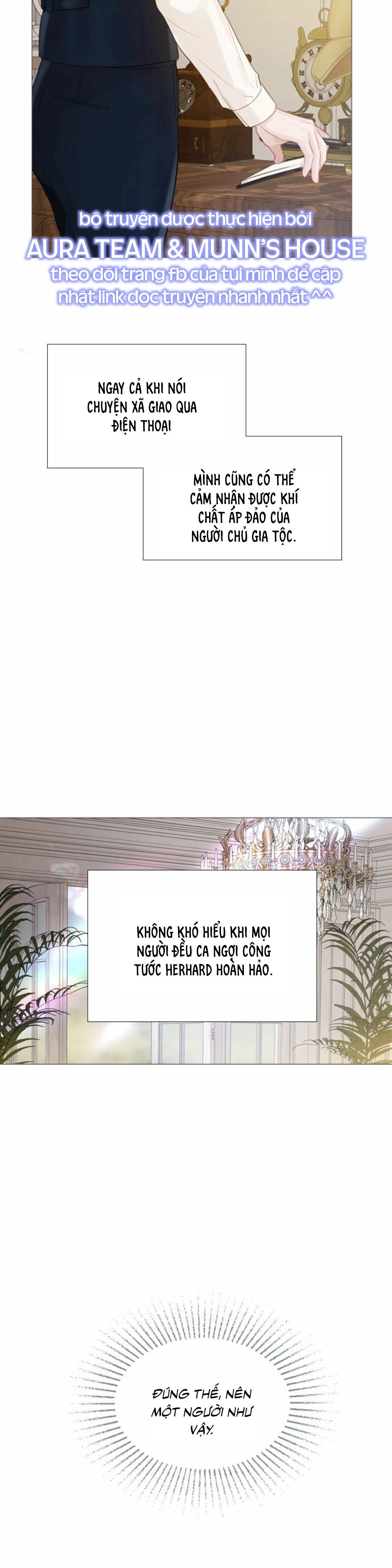 Hãy Khóc Và Cầu Nguyện Đi Chapter 20 - 32