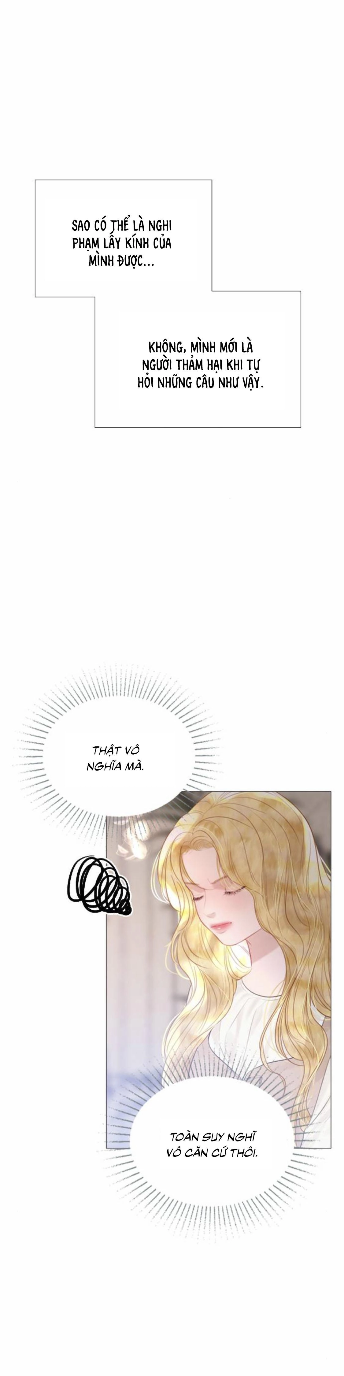 Hãy Khóc Và Cầu Nguyện Đi Chapter 20 - 34