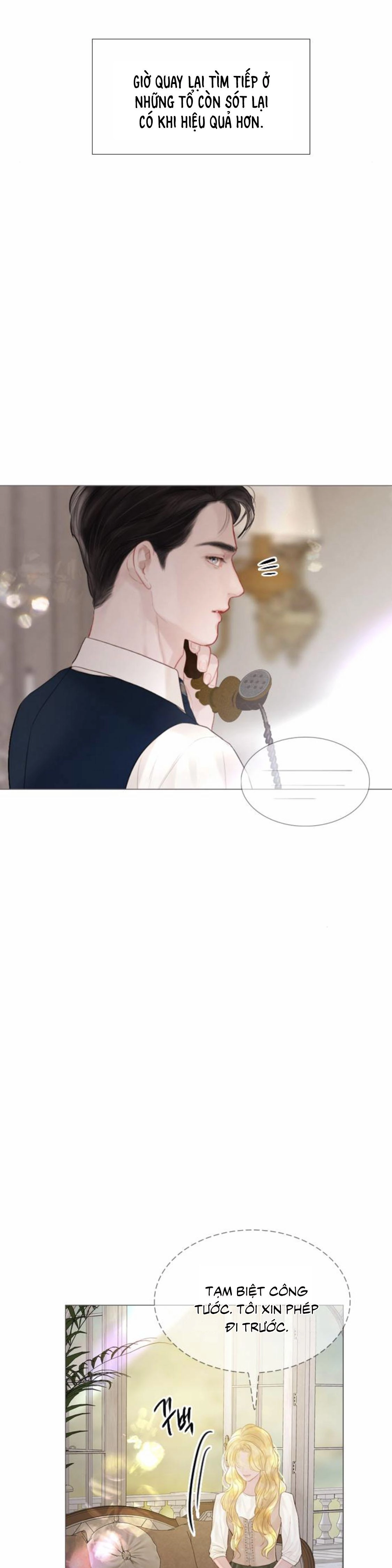 Hãy Khóc Và Cầu Nguyện Đi Chapter 20 - 35