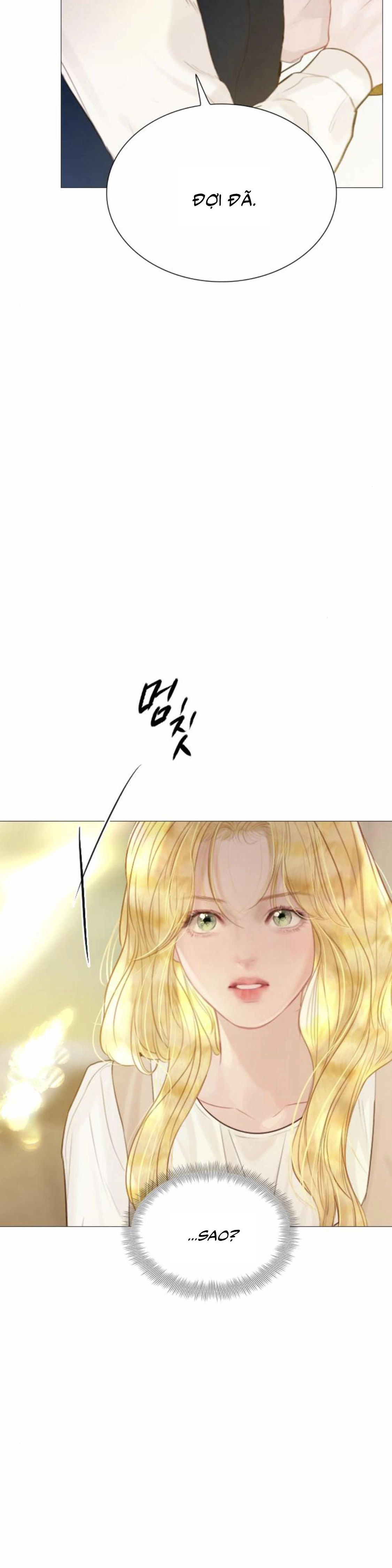 Hãy Khóc Và Cầu Nguyện Đi Chapter 20 - 37