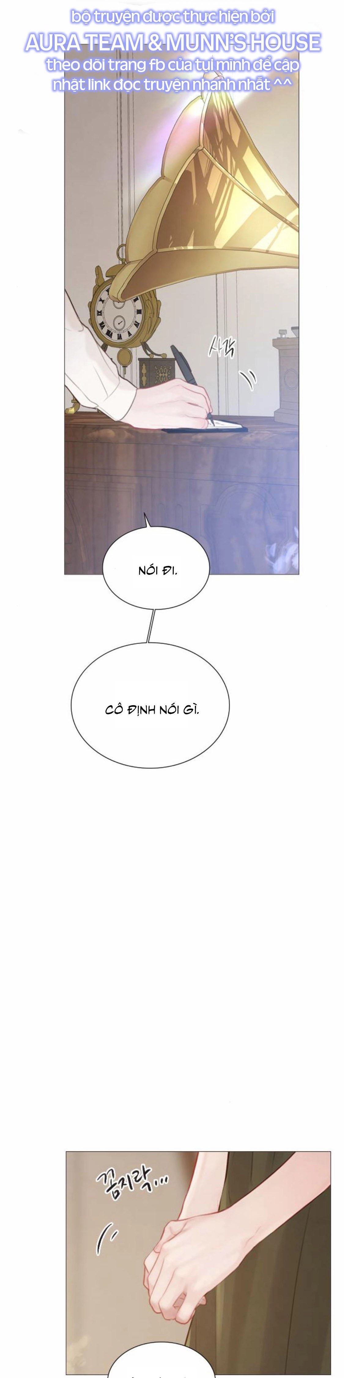 Hãy Khóc Và Cầu Nguyện Đi Chapter 20 - 39