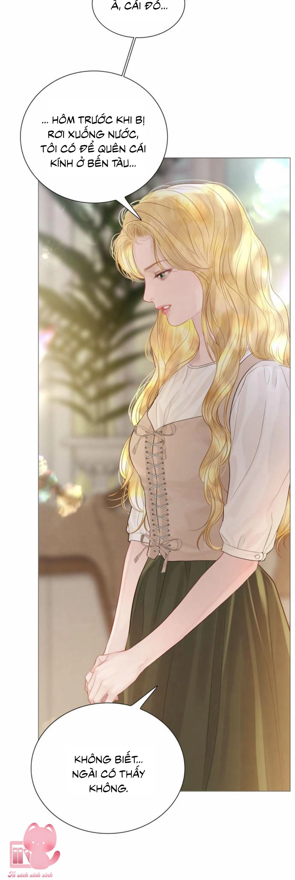 Hãy Khóc Và Cầu Nguyện Đi Chapter 20 - 40