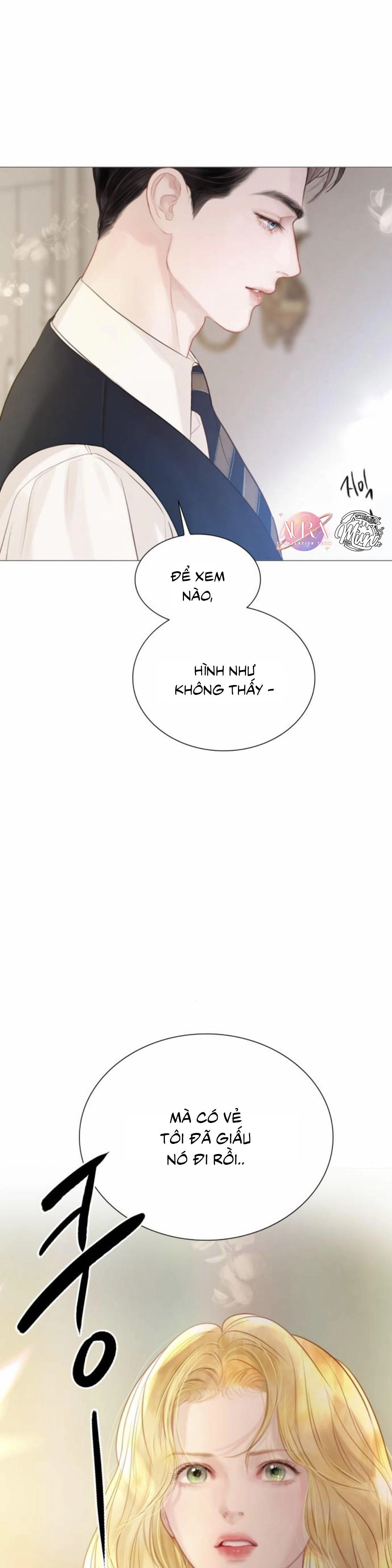 Hãy Khóc Và Cầu Nguyện Đi Chapter 20 - 41