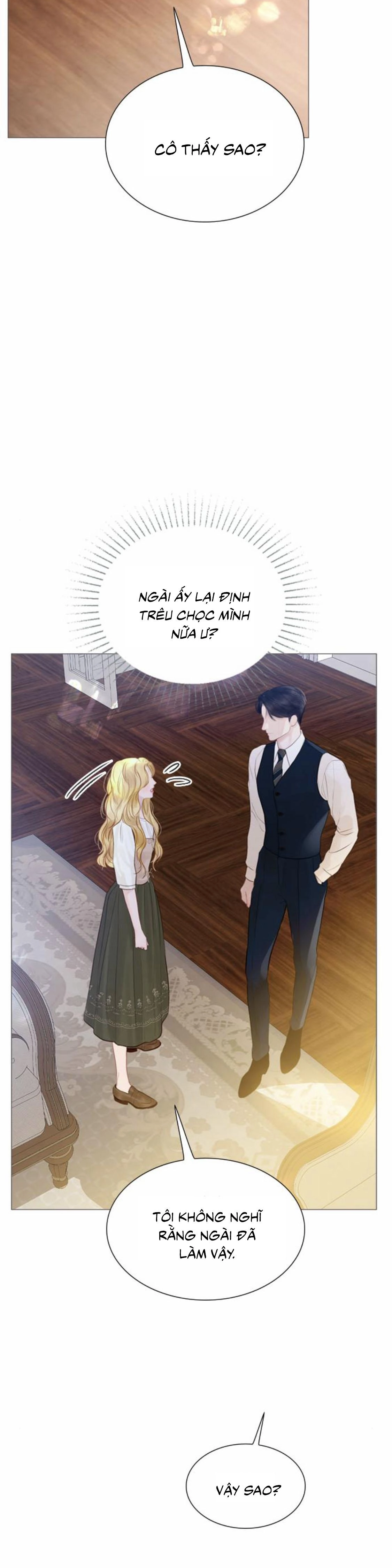 Hãy Khóc Và Cầu Nguyện Đi Chapter 20 - 43