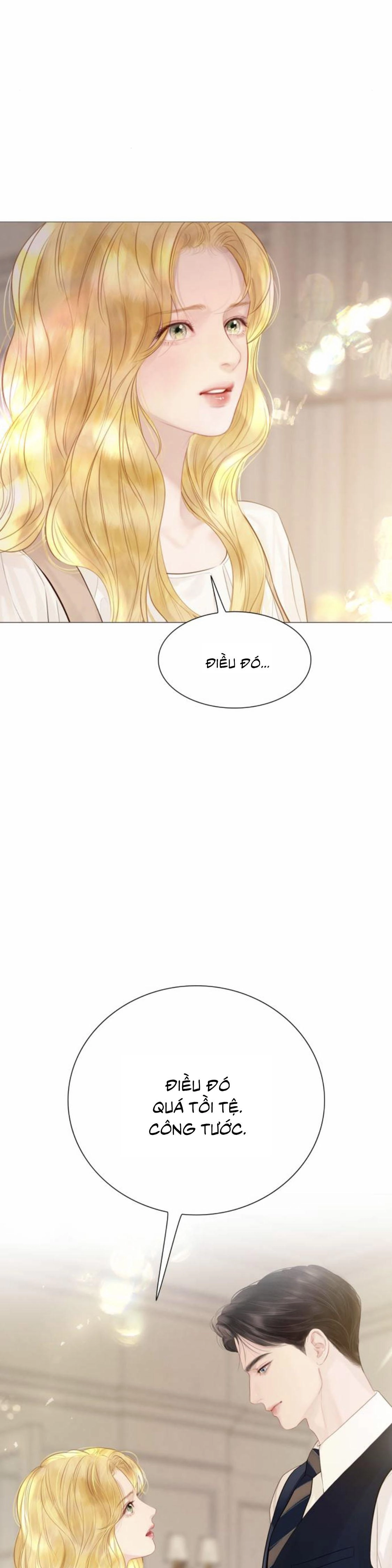 Hãy Khóc Và Cầu Nguyện Đi Chapter 20 - 44