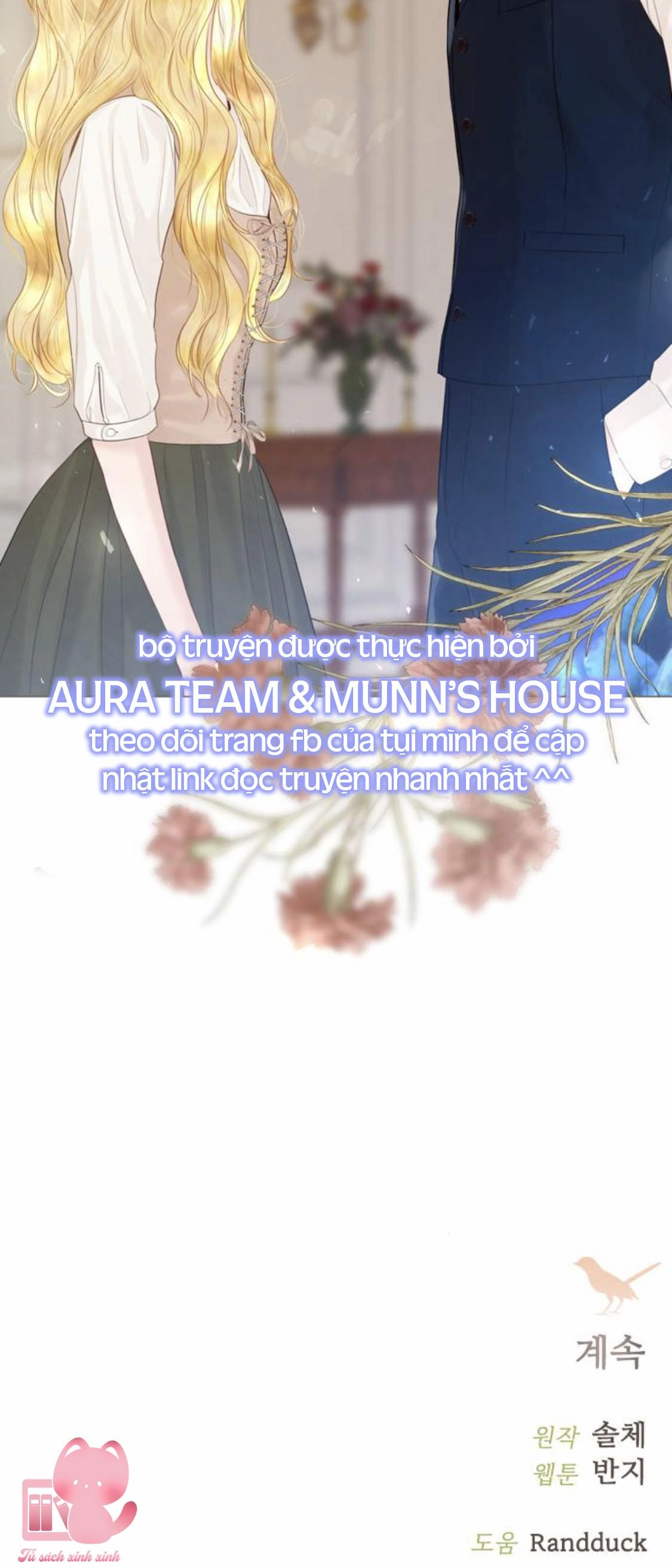 Hãy Khóc Và Cầu Nguyện Đi Chapter 20 - 45