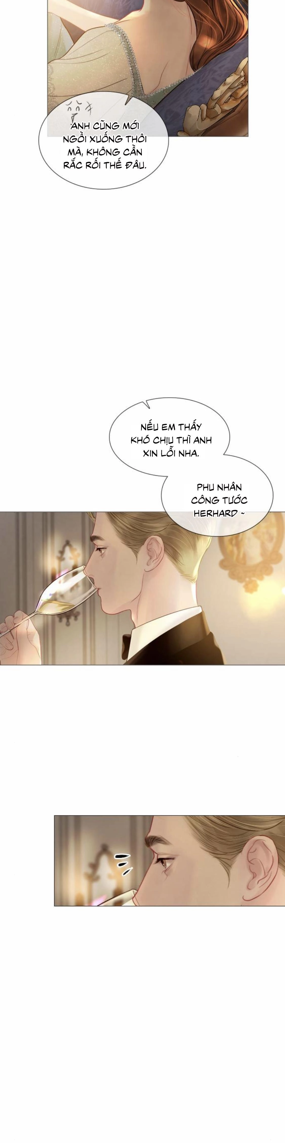 Hãy Khóc Và Cầu Nguyện Đi Chapter 21 - 6