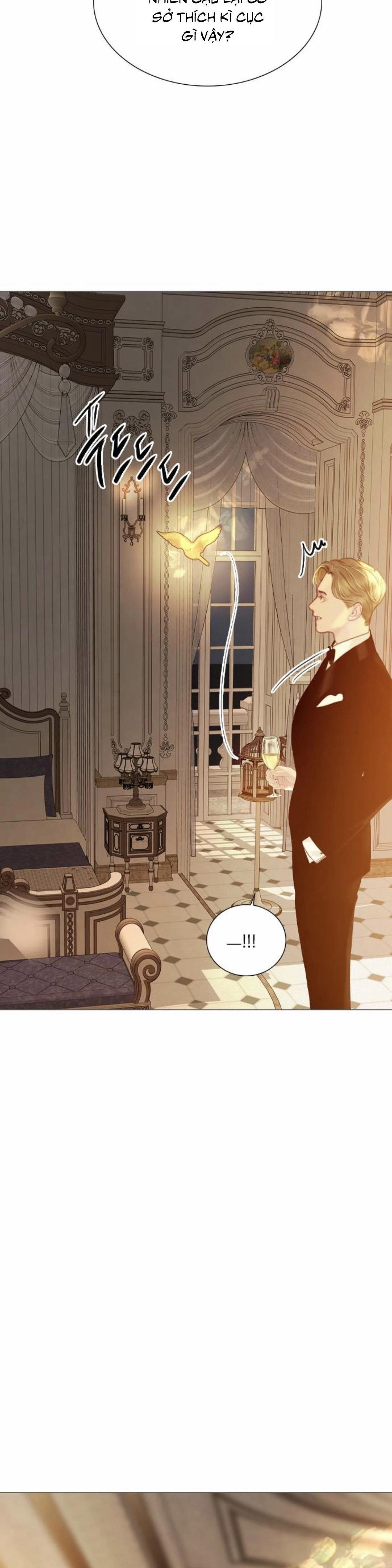 Hãy Khóc Và Cầu Nguyện Đi Chapter 21 - 9