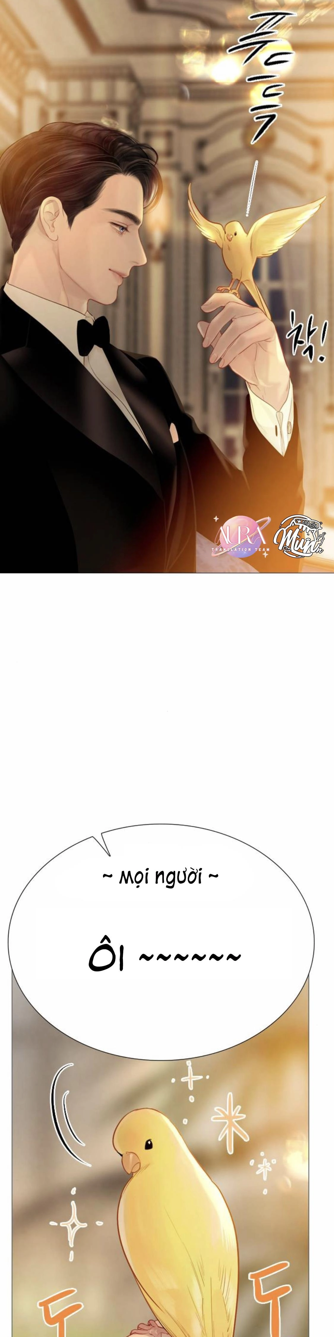 Hãy Khóc Và Cầu Nguyện Đi Chapter 21 - 10