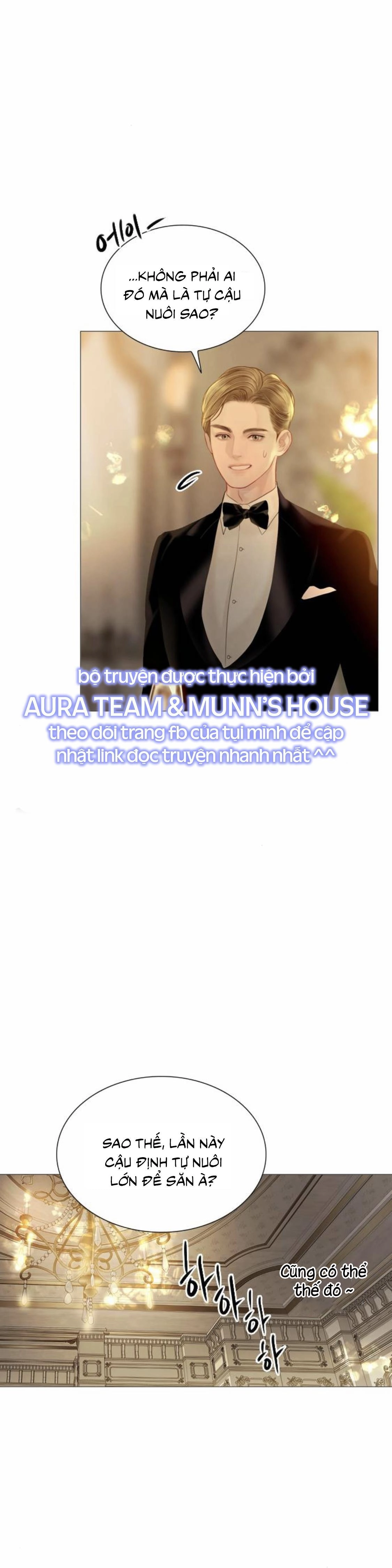 Hãy Khóc Và Cầu Nguyện Đi Chapter 21 - 12