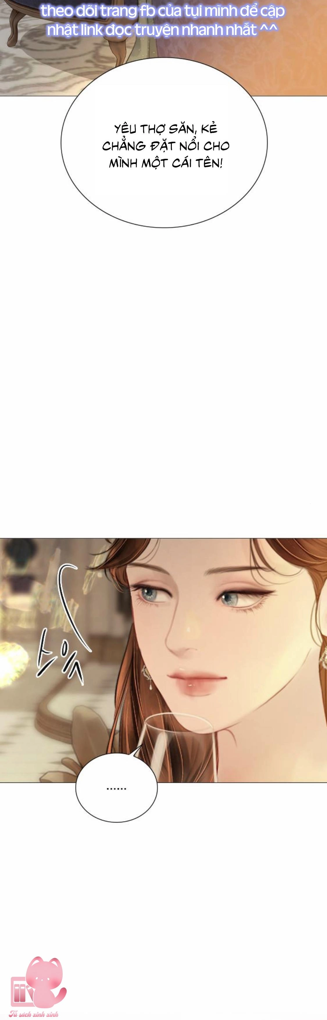 Hãy Khóc Và Cầu Nguyện Đi Chapter 21 - 18