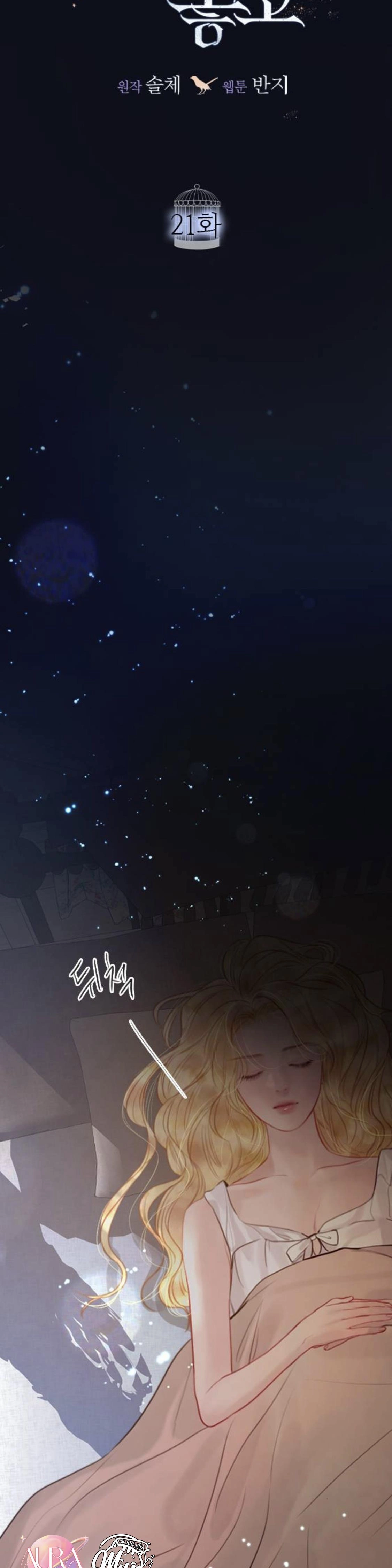 Hãy Khóc Và Cầu Nguyện Đi Chapter 21 - 20