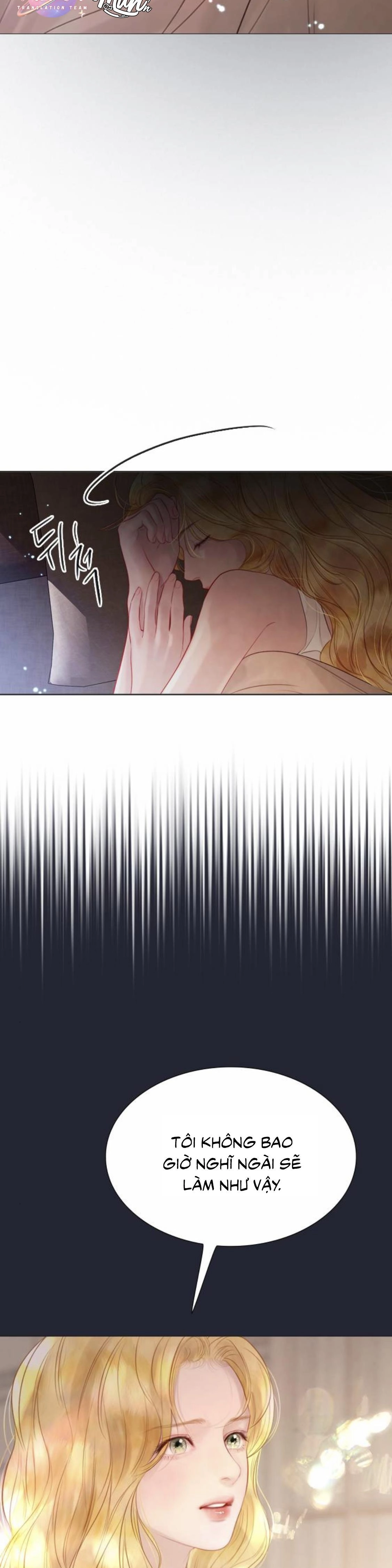 Hãy Khóc Và Cầu Nguyện Đi Chapter 21 - 21