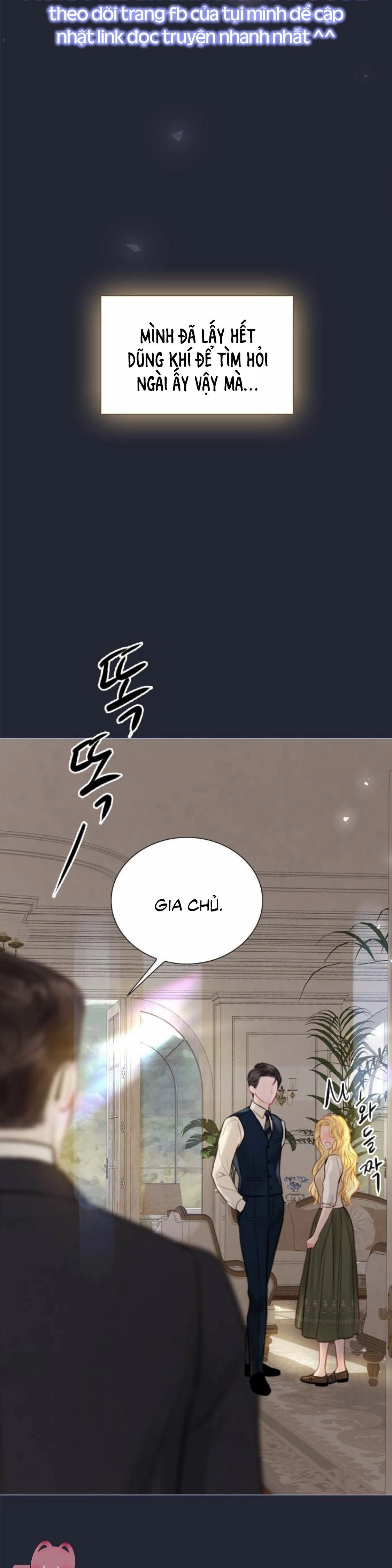 Hãy Khóc Và Cầu Nguyện Đi Chapter 21 - 23