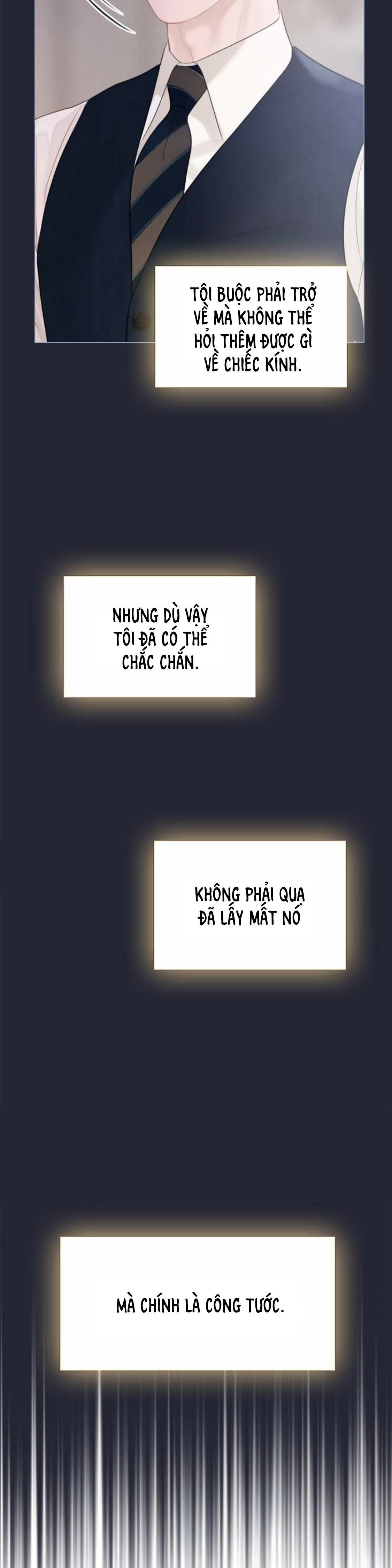 Hãy Khóc Và Cầu Nguyện Đi Chapter 21 - 26