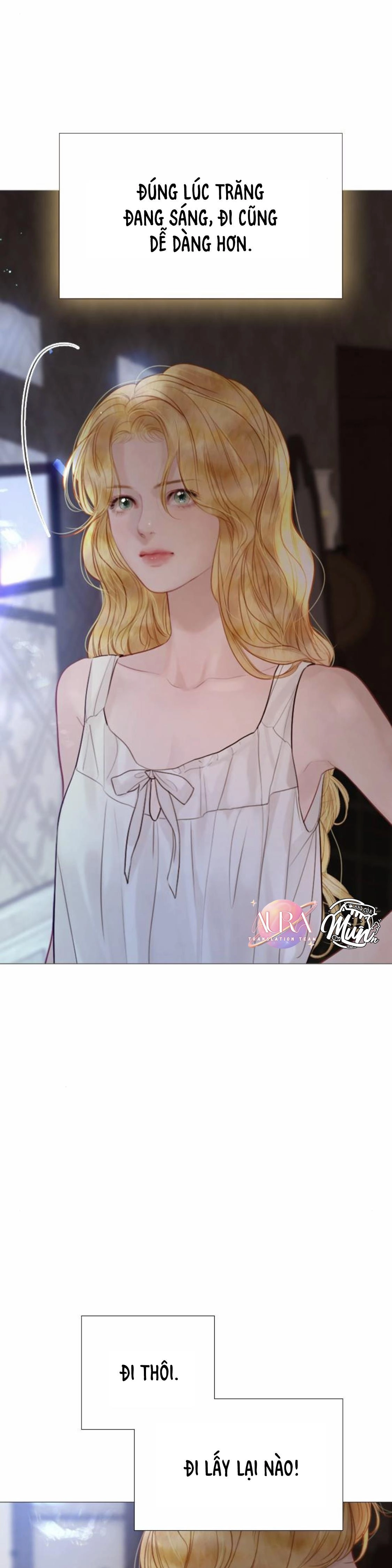 Hãy Khóc Và Cầu Nguyện Đi Chapter 21 - 32