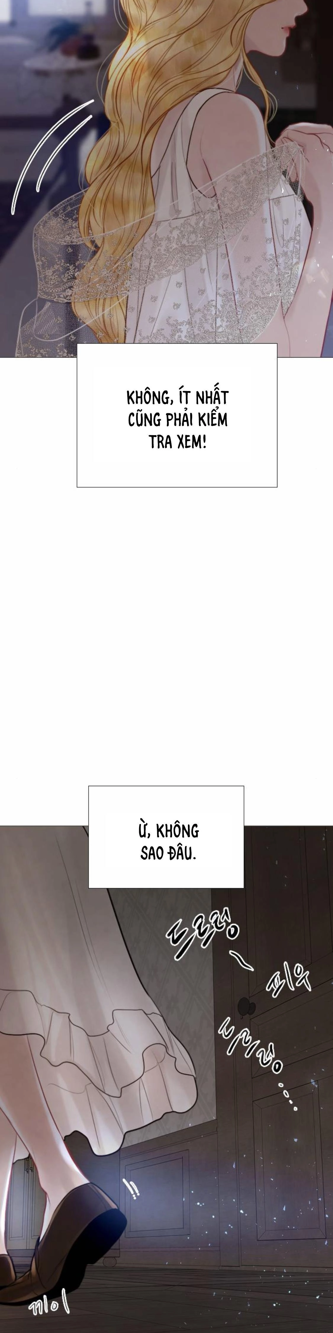 Hãy Khóc Và Cầu Nguyện Đi Chapter 21 - 33