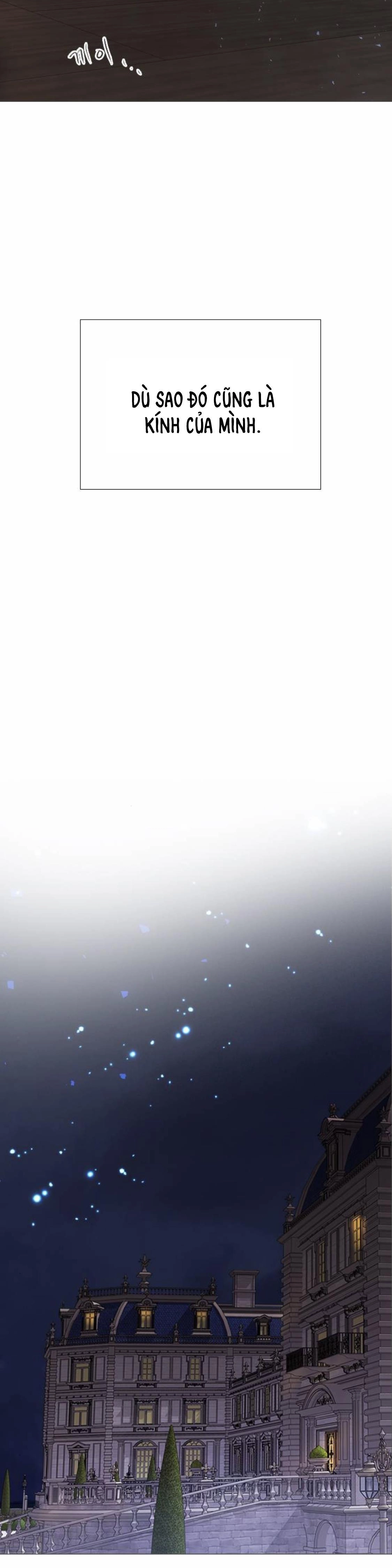 Hãy Khóc Và Cầu Nguyện Đi Chapter 21 - 34