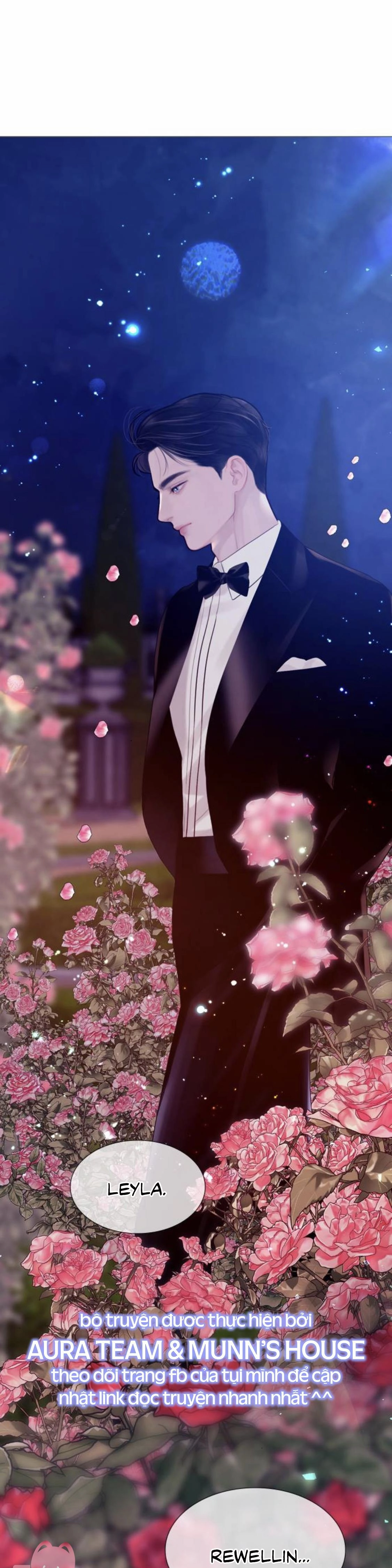 Hãy Khóc Và Cầu Nguyện Đi Chapter 21 - 35