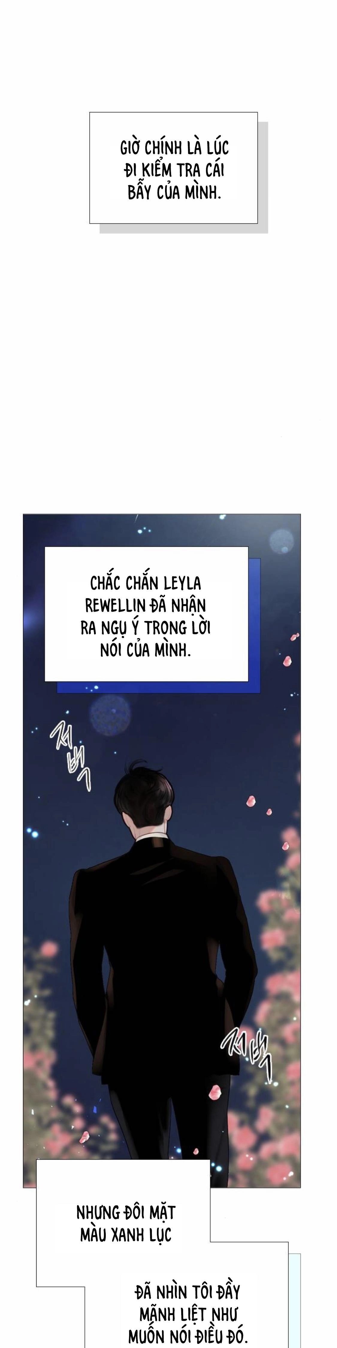 Hãy Khóc Và Cầu Nguyện Đi Chapter 21 - 37