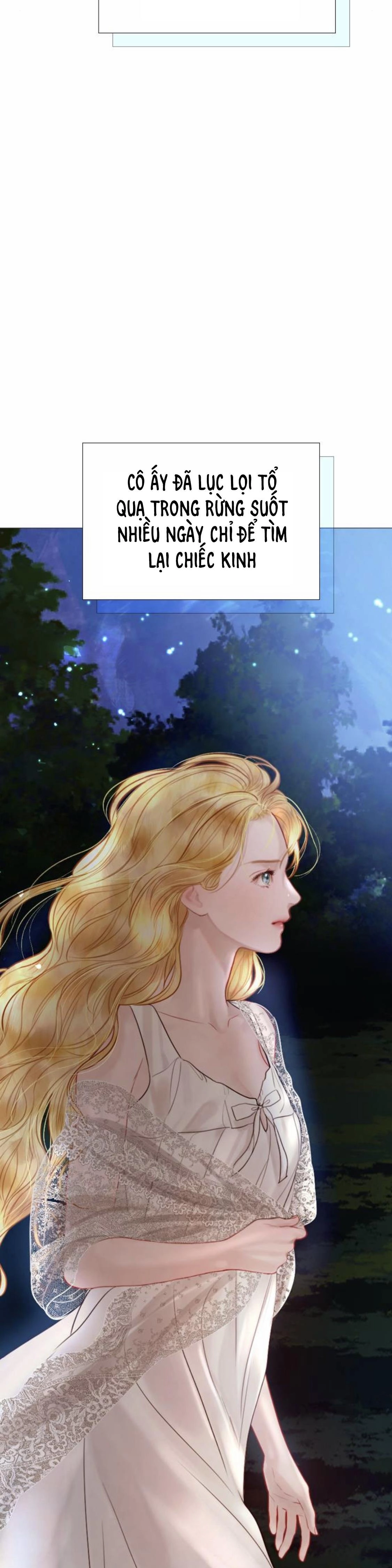 Hãy Khóc Và Cầu Nguyện Đi Chapter 21 - 38